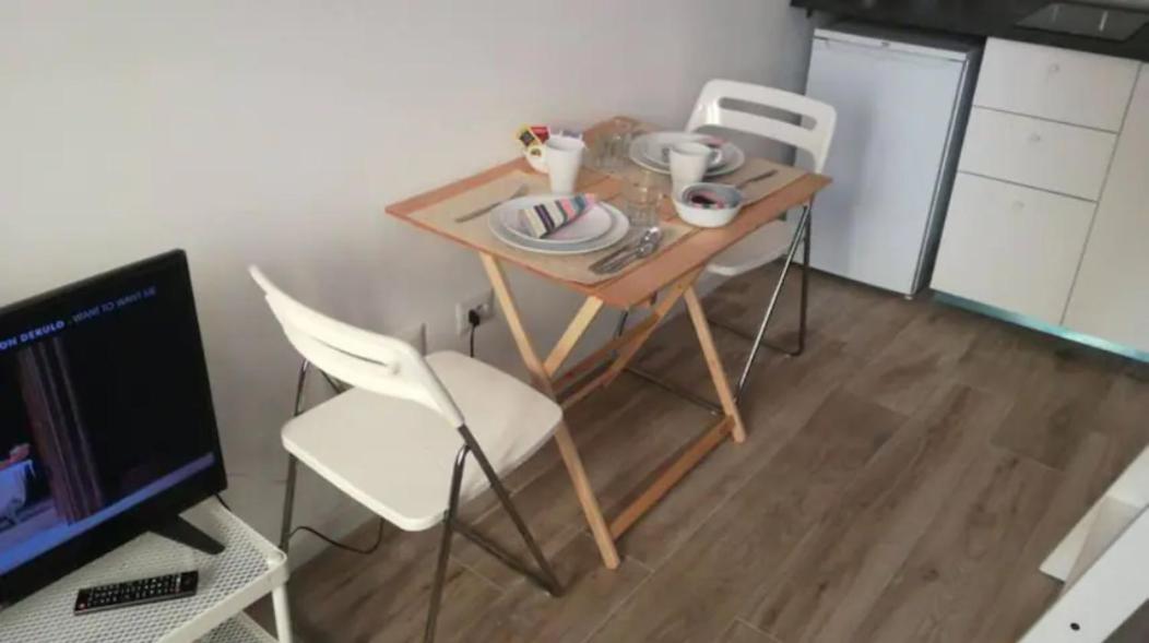 Monolocale In Zona Corso Buenos Aires