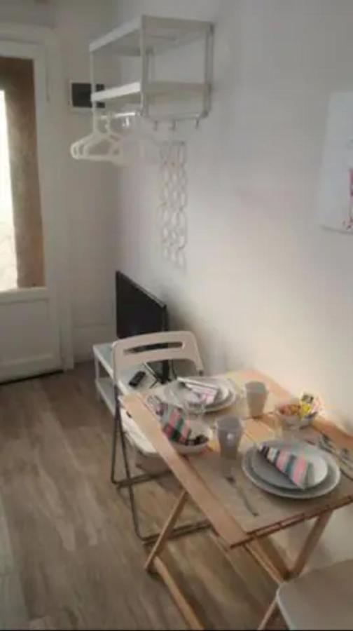 Appartamento Monolocale In Zona Corso Buenos Aires