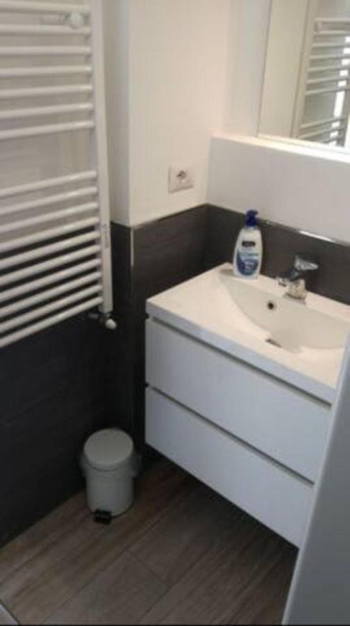 Appartamento Monolocale In Zona Corso Buenos Aires